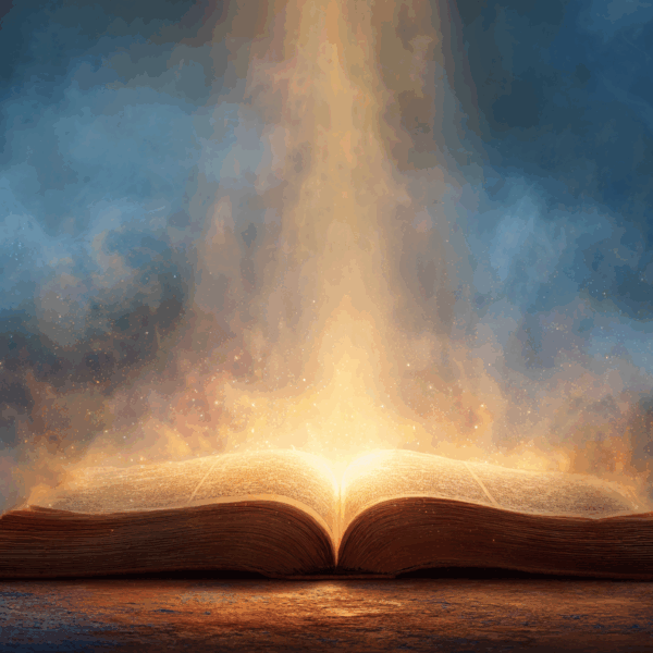 סיפורים לנשמה