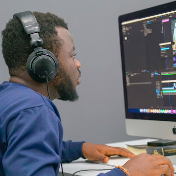 Profile photo of Motunde Yahya