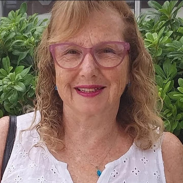 Profile photo of Monica