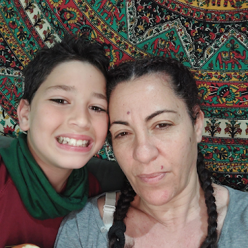 Profile photo of חגית בן אברהם