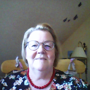 Profile photo of Myriam Kähler
