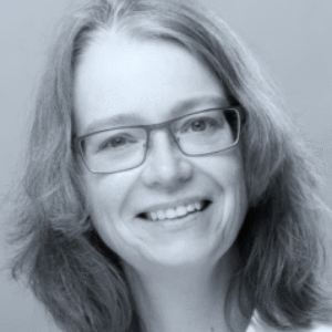 Profile photo of Corinne Osterberger