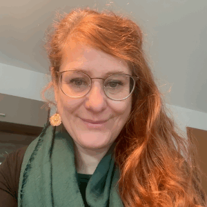 Profile photo of Pascale Lochmann