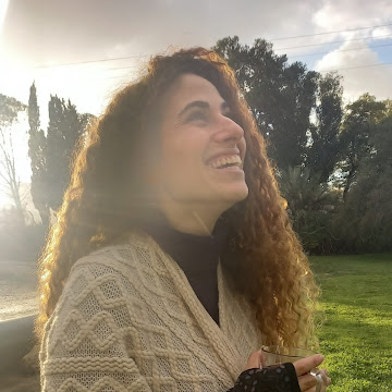 Profile photo of טל יחזקאל