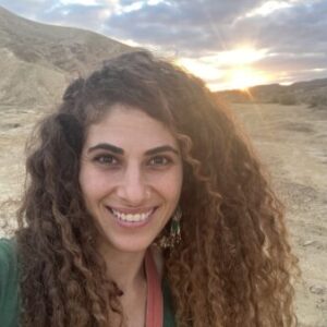 Profile photo of טל יחזקאל