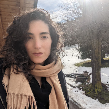 Profile photo of Sharon Elazar
