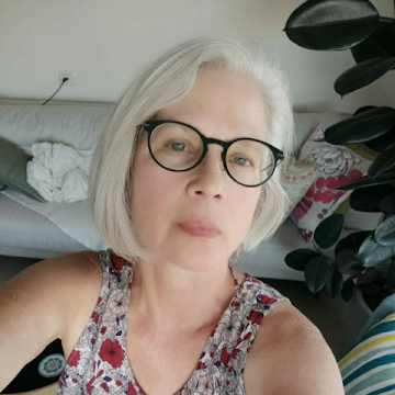Profile photo of דגנית שפיר