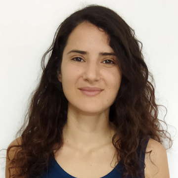 Profile photo of Liyam Ben David