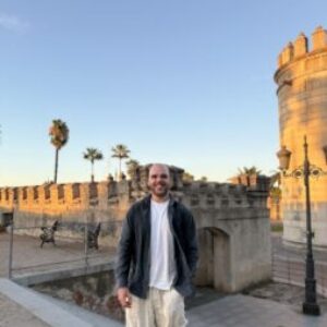 Profile photo of Óscar Pinto