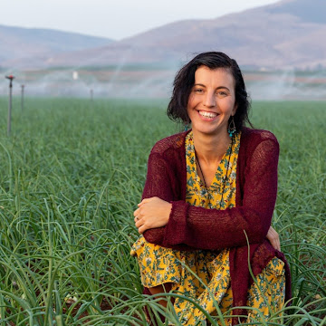 Profile photo of רות שמואלי