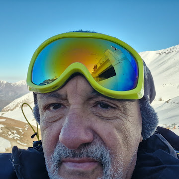 Profile photo of Artur Saldanha