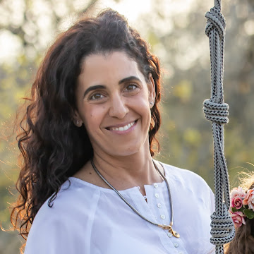 Profile photo of Liron ma'ayan