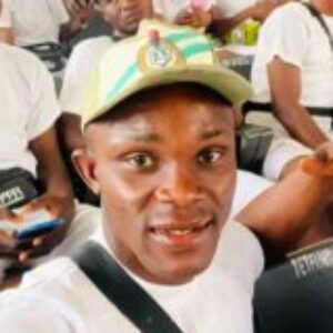 Profile photo of Fanen Japhet Dzernongun