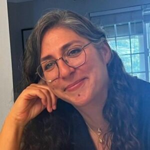 Profile photo of חלי נחמה עוזרי