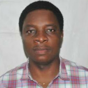 Profile photo of Bond Mbah