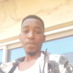 Profile photo of Peter Igidi