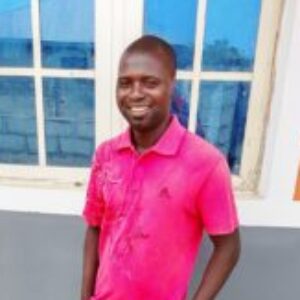 Profile photo of agbede Joshua