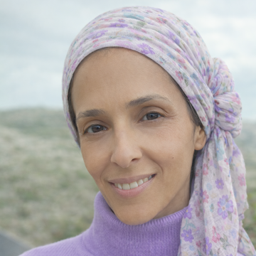 Profile photo of Michal Levin