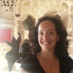 Profile photo of Iris Ben yitzhack