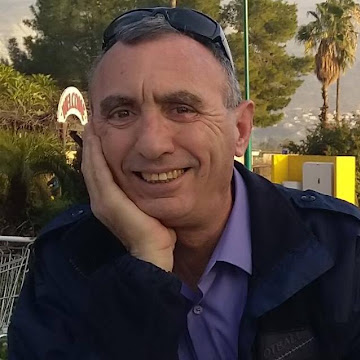 Profile photo of ראובן מוסק
