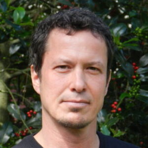 Profile photo of Stephan Borer