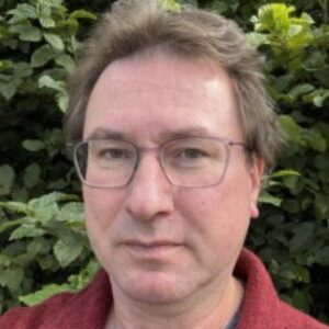 Profile photo of Guillaume Kraemer