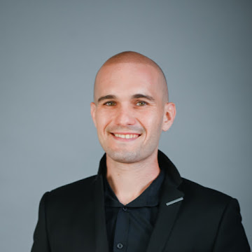 Profile photo of yishai katzman