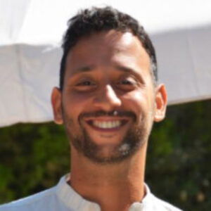 Profile photo of Elad Nachshon